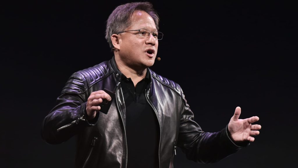 Nvidia’s ‘iPhone moment’ in AI signals tons of future growth. Here’s our new price target