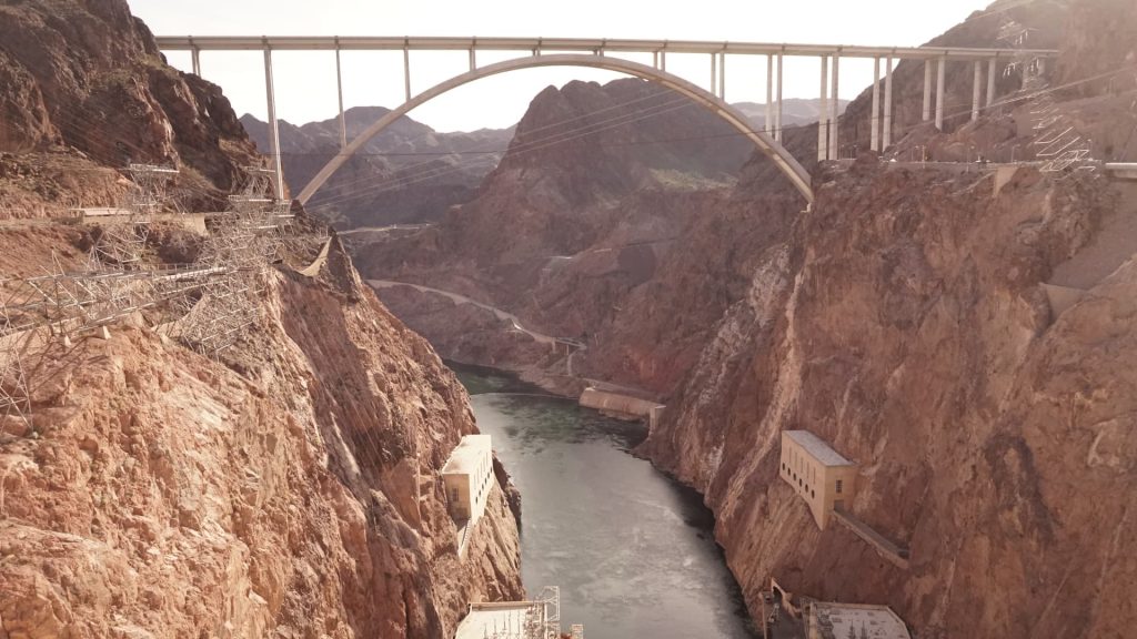 Southwest states strike landmark deal with Biden to conserve Colorado River water