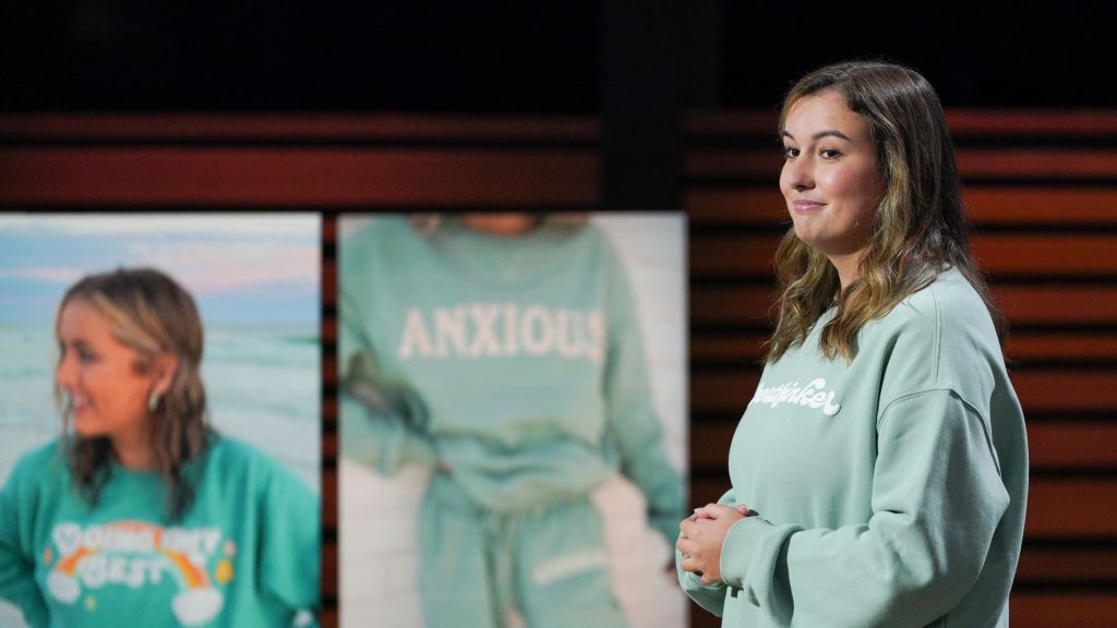 Mark Cuban loved this 24-year-old ‘Shark Tank’ CEO’s company—here’s why he rejected it: ‘You’re making a boatload of money’