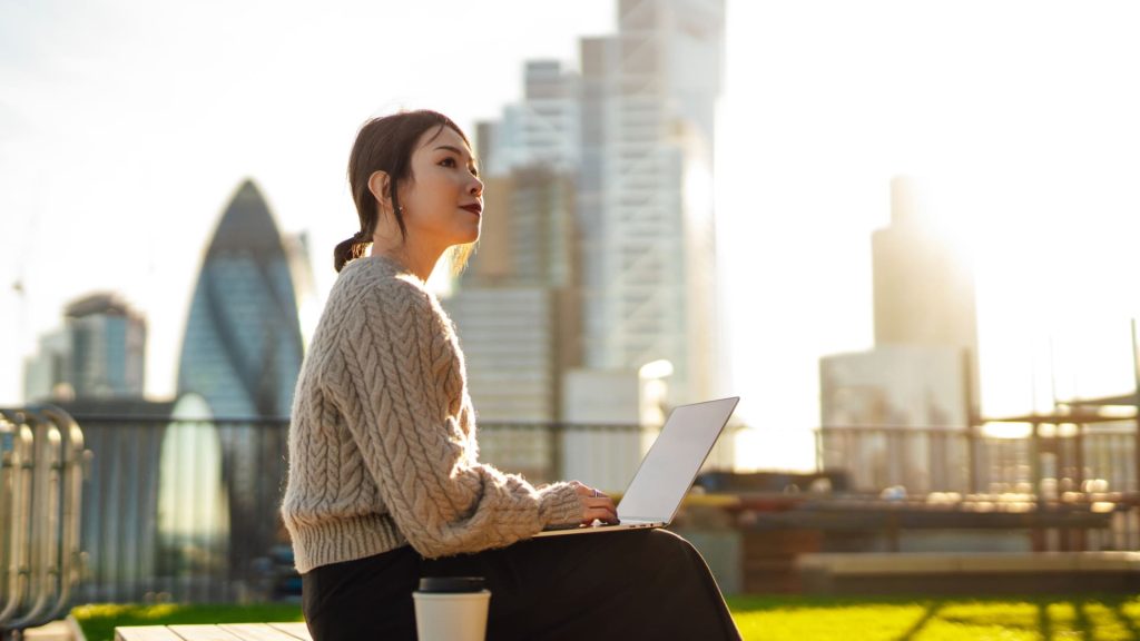 The No. 1 city to find a remote job, according to new research—it isn’t New York or San Francisco