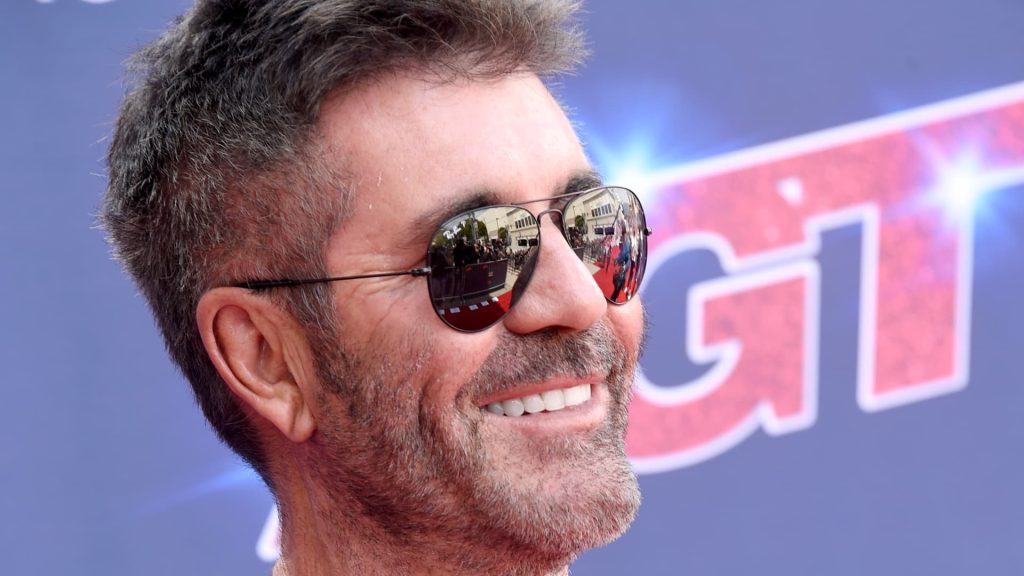 A common money mistake saw America’s Got Talent judge Simon Cowell broke at 28 and living with his parents