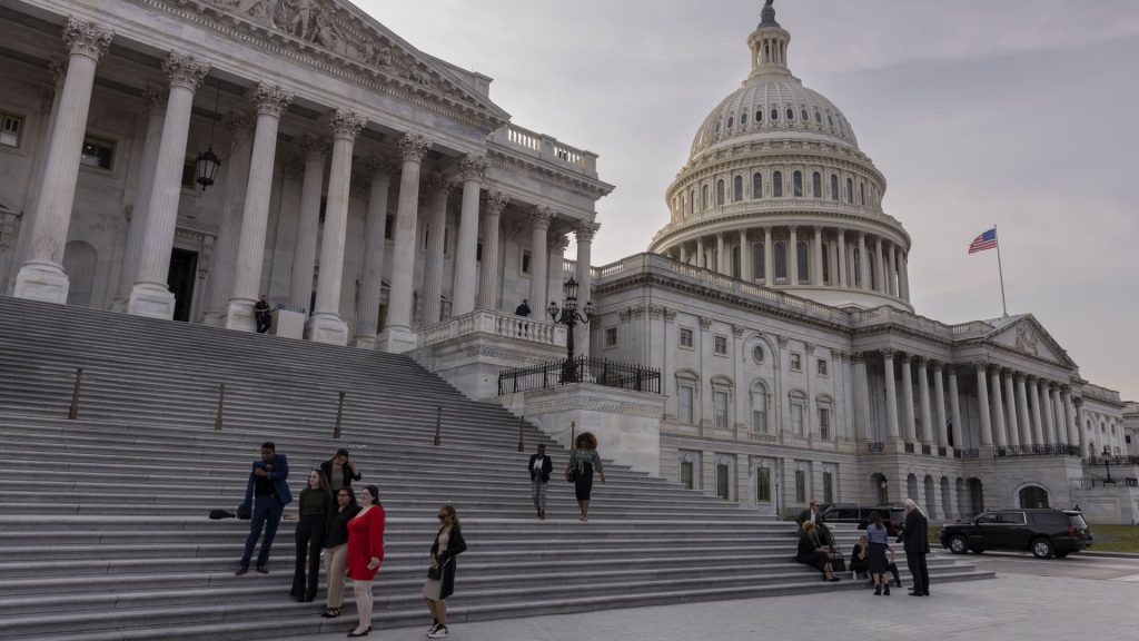 What’s in the debt limit bill? Key provisions in the Biden-McCarthy deal to avert default