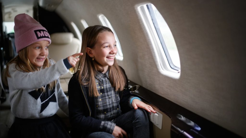 34-year-old makes up to $167 an hour nannying for the mega-rich: I could work just 2 months a year and ‘be fine’