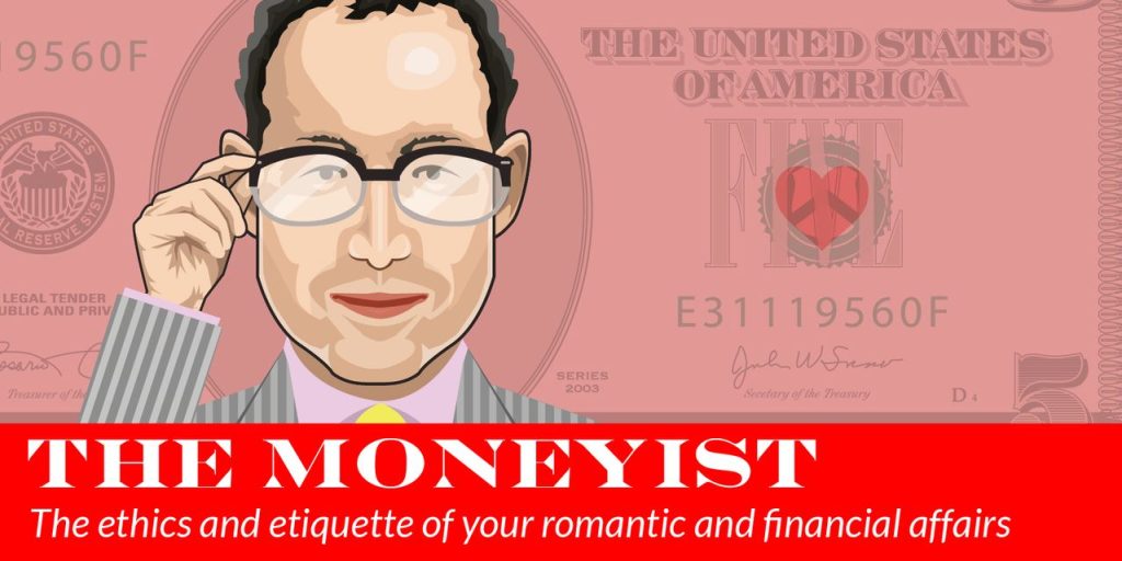 ‘I feel used’: My partner stays with me 5 nights a week, even though he owns his own home. Should he pay for utilities and food?