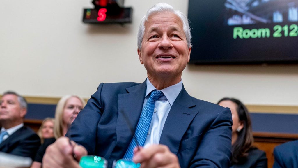 JPMorgan Stock Set For Second-Best Day This Year After First Republic Takeover