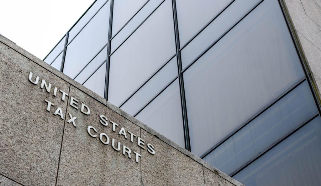 Taxpayer Scores: Farhy Blocks International Reporting Penalties