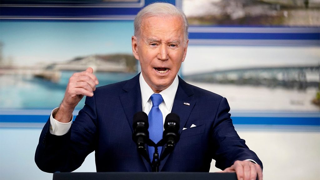 Experts outraged over Biden’s new mortgage rule punishing buyers with good credit: A ‘recipe for disaster’