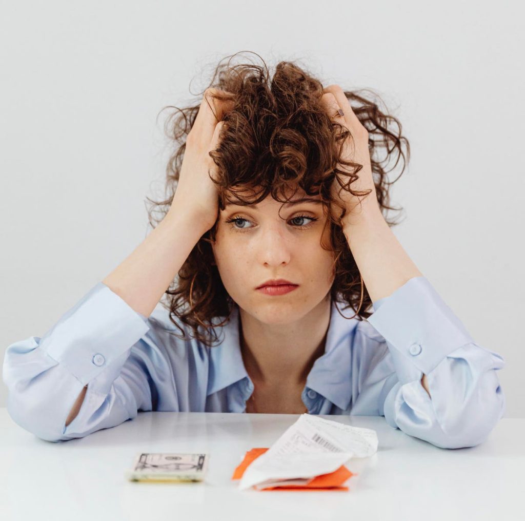 Financial Wellness Is An Important Part Of Mental Health Awareness Month