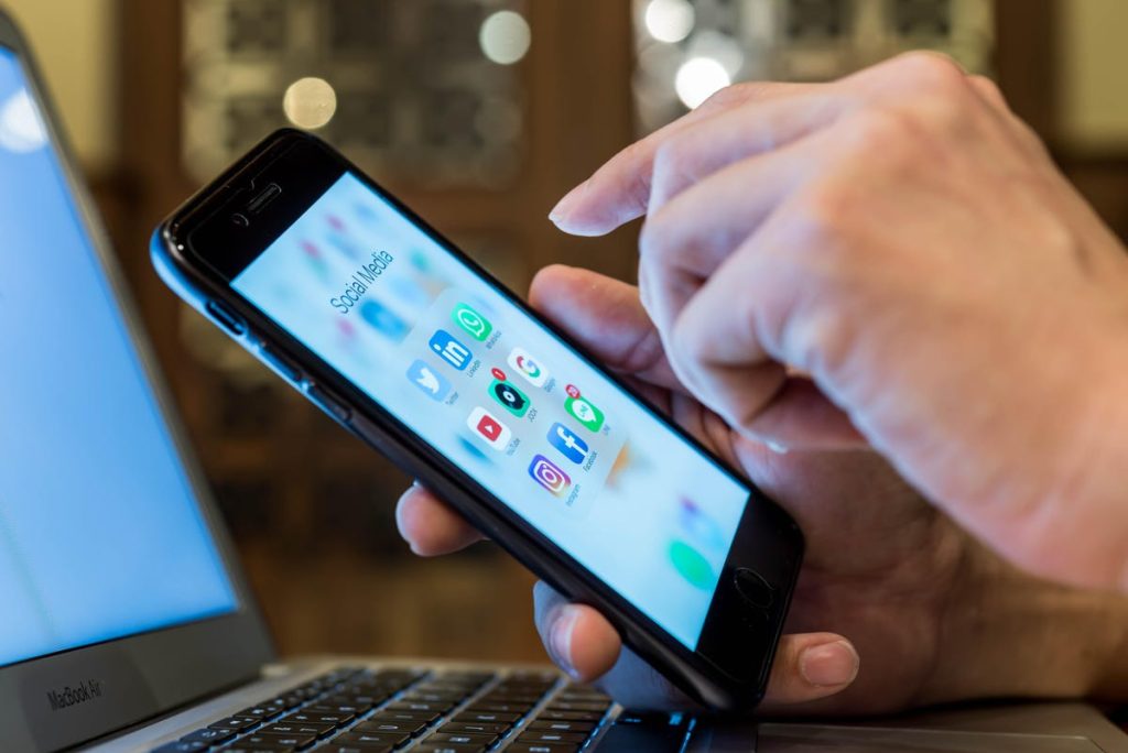 After A Layoff, Here’s What To Say — And Not Say — On LinkedIn