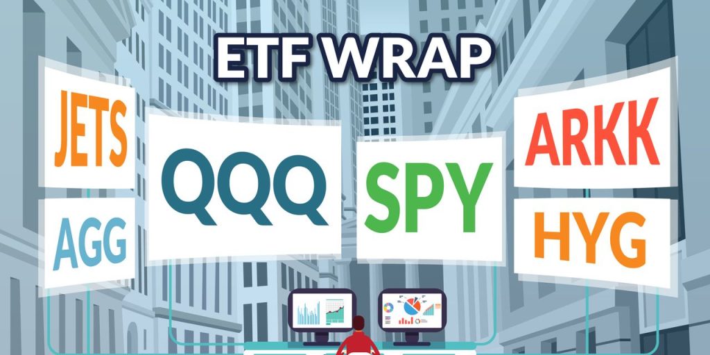 Millennials seem to dig bond ETFs despite volatile fixed-income market, Charles Schwab finds