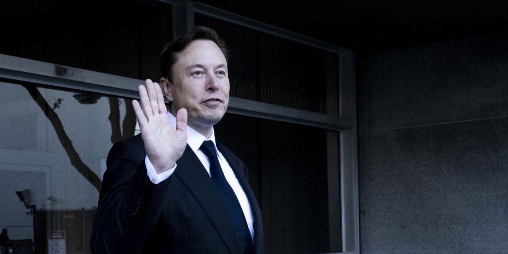 Why Tesla Stockholders Are Celebrating a New Twitter CEO