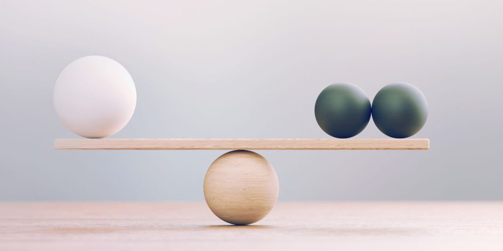 This twist on a traditional S&P 500 stock fund can lower your risk and still beat the market overall