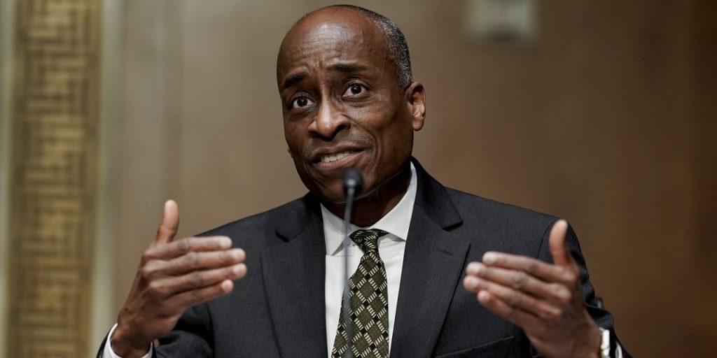 Biden Fed picks: Jefferson would be second Black vice chair, Kugler first Latina