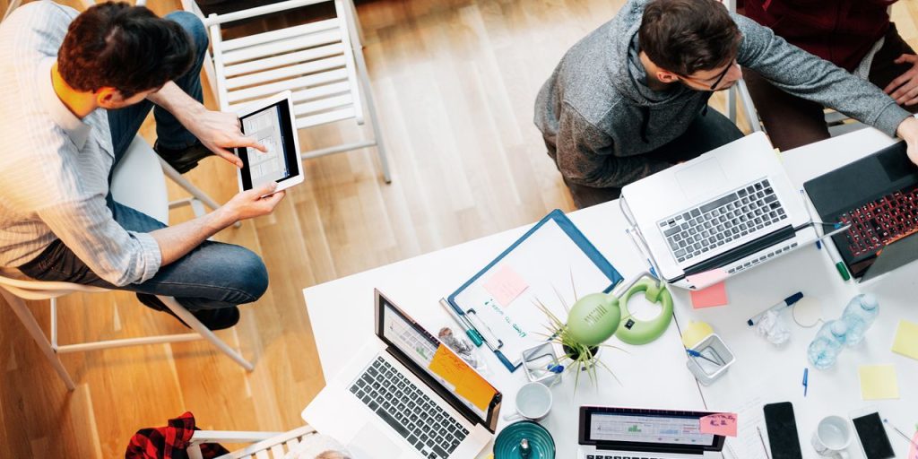 Buy Smartsheet, Analyst Says. It’s the Best Cloud Software Value Stock Pick.