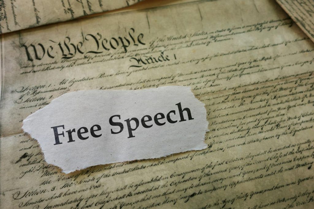Proposed Changes To The Texas Citizens Participation Act Will Undermine Free Speech Protections In The Lone Star State