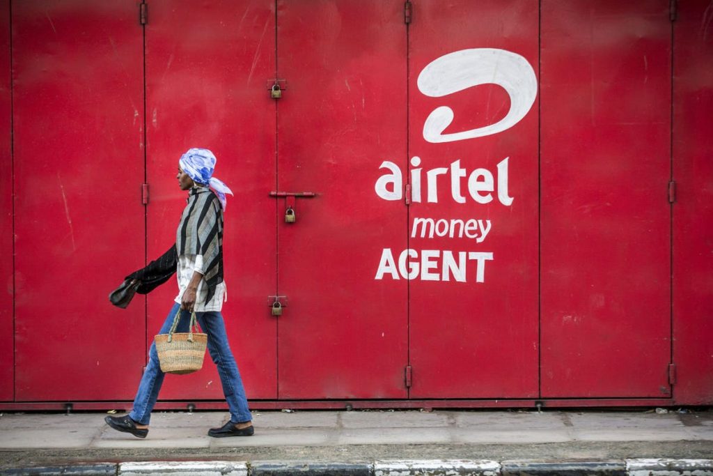 Airtel Africa Leads FTSE 100 Lower As Sales Growth Slows, Currency Pressure Hits