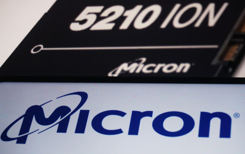 With Memory Markets Moving Toward Equilibrium, Is Micron Stock A Buy?