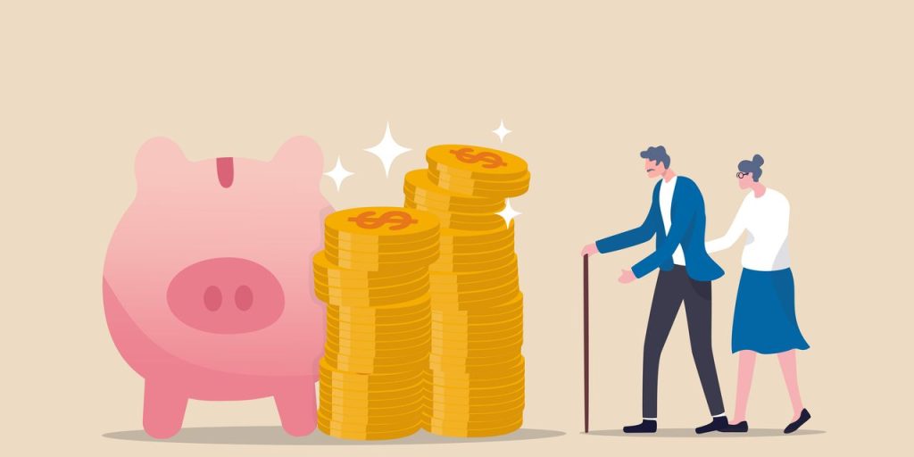 Opinion: ‘The average person who buys life insurance loses money.’ Buy stocks instead and your family will thank you.