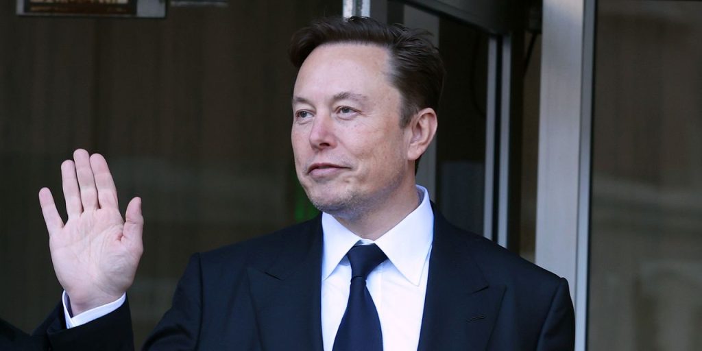 Twitter Gets New CEO. Tesla Stock Drops Anyway.