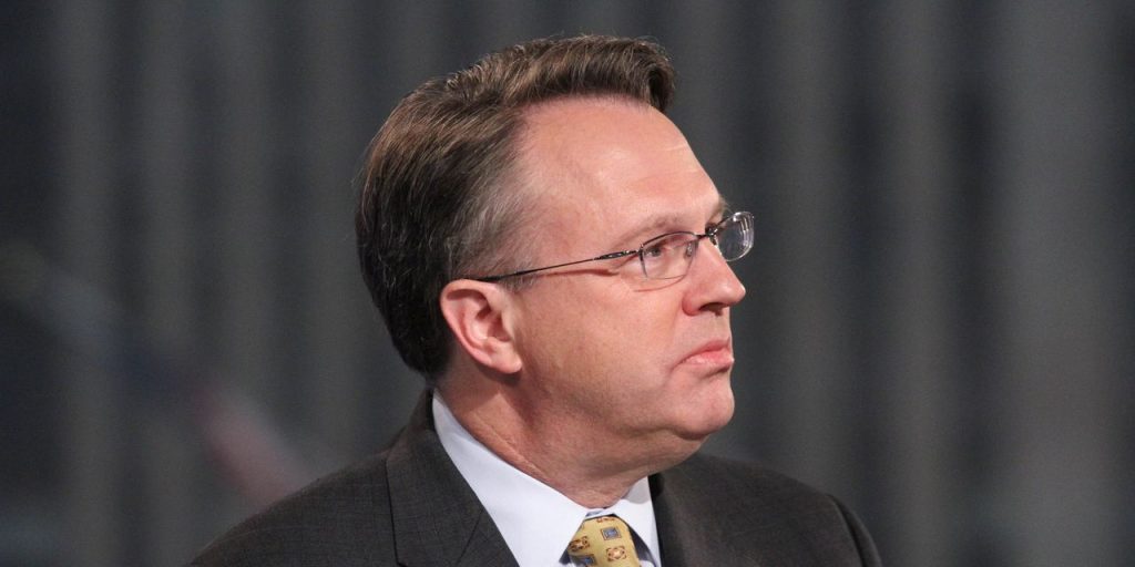 Fed’s Williams says there is no evidence the era of very low ‘natural’ rates of interest has ended
