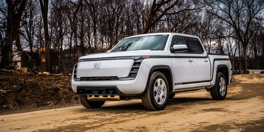 ‘There surely will be failures.’ As competition builds, some EV startups may fall by the wayside.