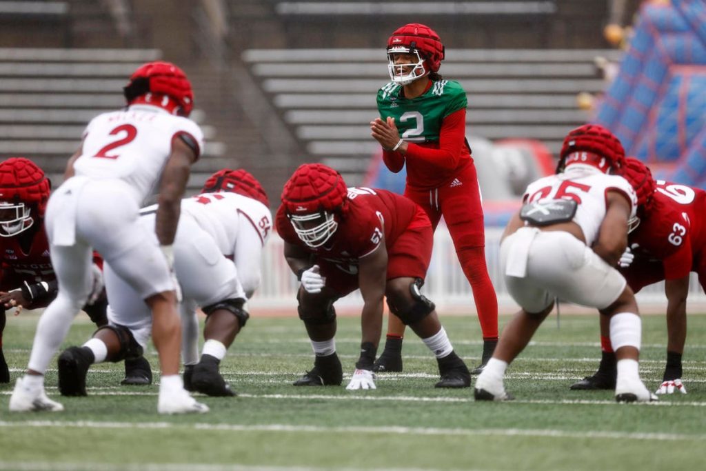 Athletic Scholarships Aren’t Enough To Pay For College