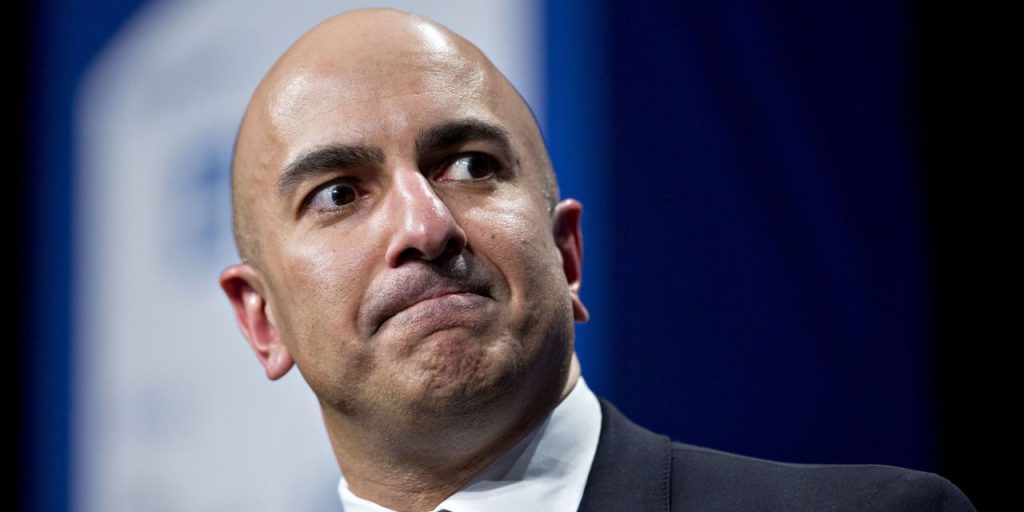 Fed’s Kashkari says U.S. is doomed to more bank bailouts unless Congress makes key reform