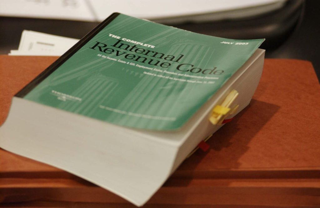 Fixing Section 482 After The Tax Cuts And Jobs Act: Suggestions For The Next Revision