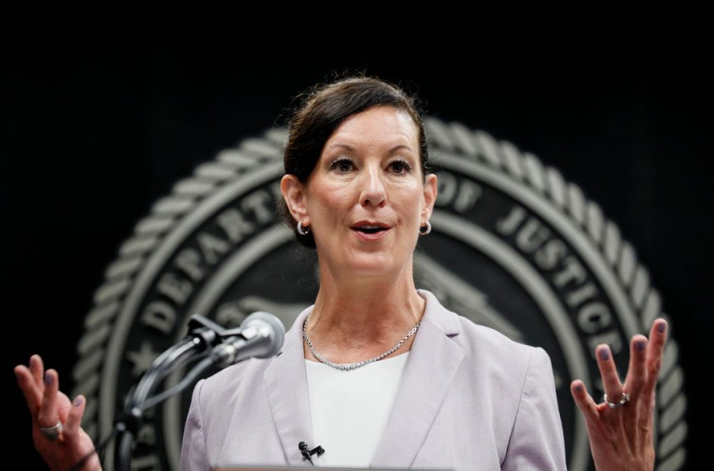 Change The Culture Of The Bureau Of Prisons