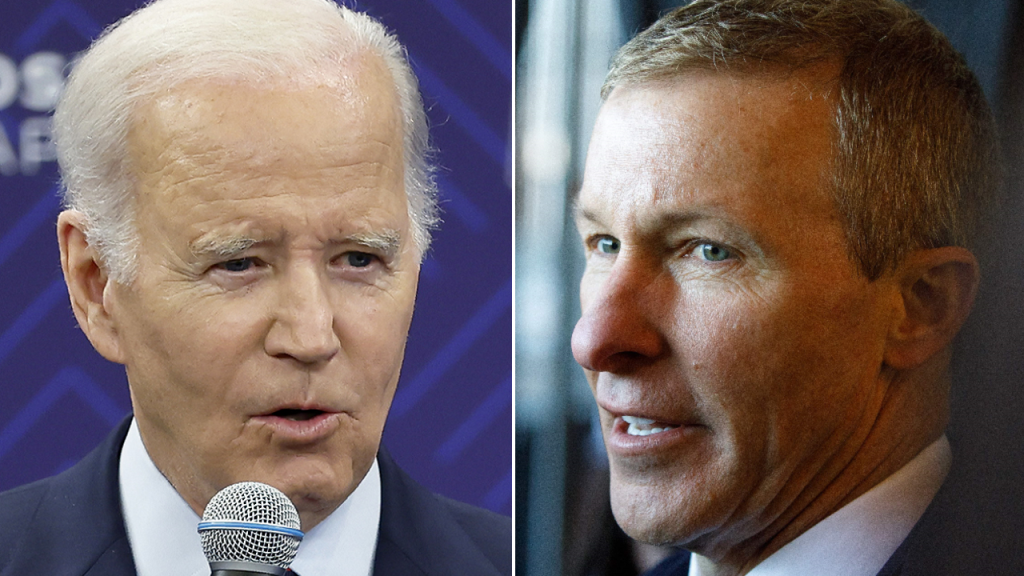 United Airlines CEO: Biden administration’s travel compensation plan is ‘bad public policy,’ poses safety risk