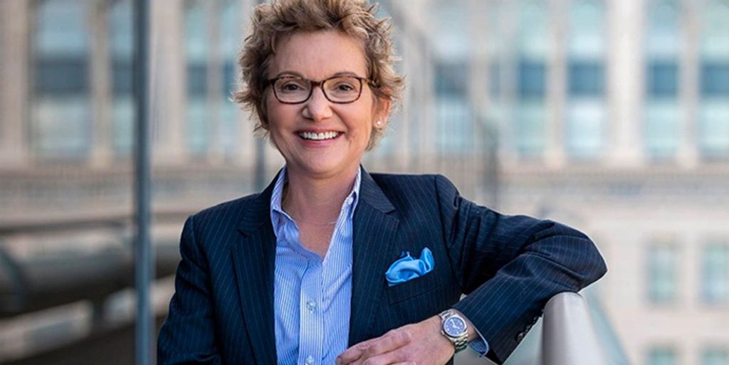 It’s important for Fed to keep its options open at June meeting, Daly says