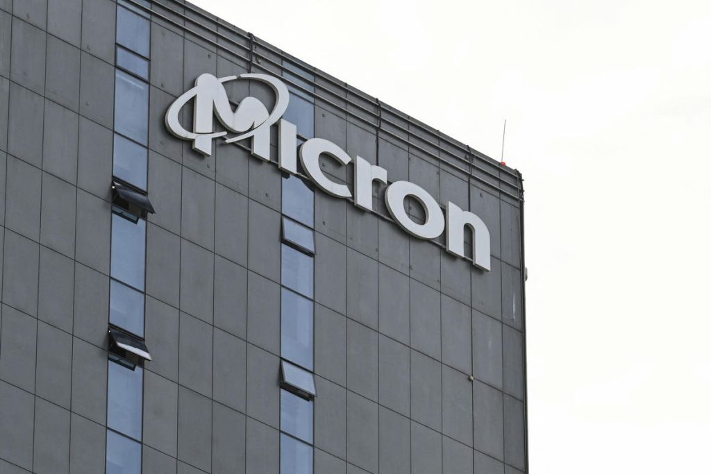 How Will The Chinese Chip Ban Impact Micron?