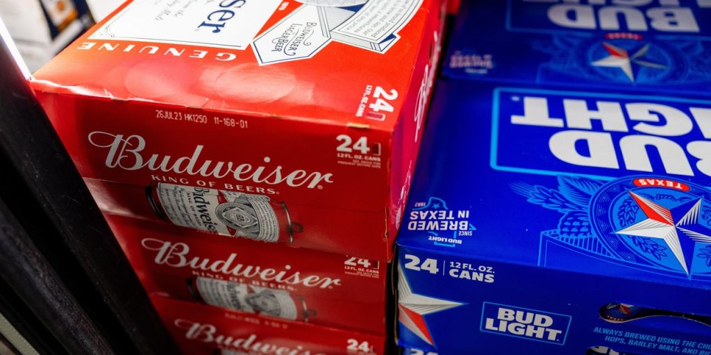 Bud Light anti-trans backlash has some weighing potential ‘chilling effect’ on corporate LGBTQ+ support