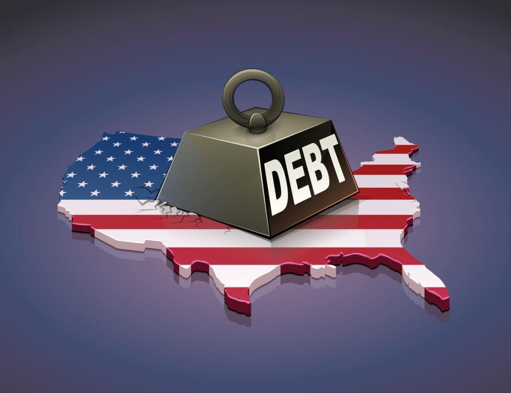 Dealer’s Choice: The Debt Ceiling’s Tax Fallout