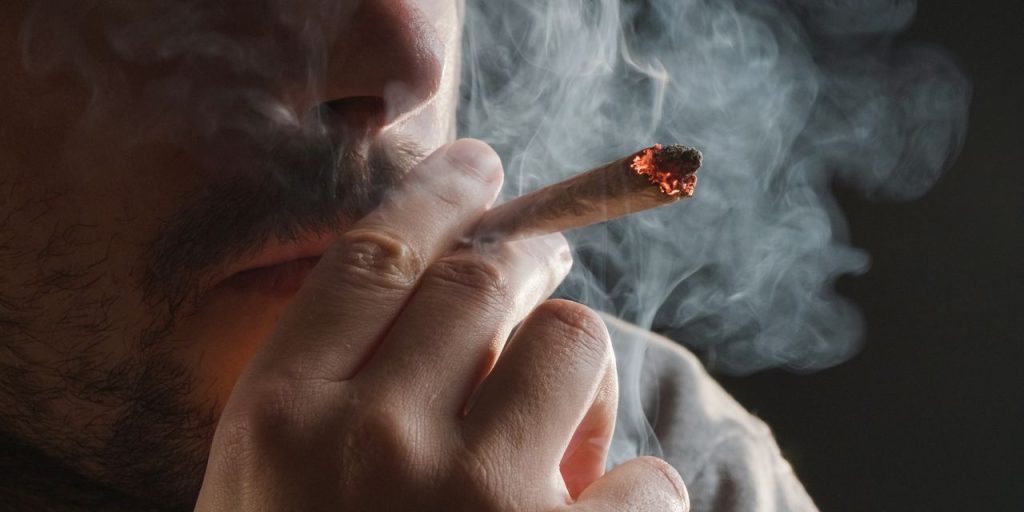 Up in smoke: $60 million marijuana startup co-owned by rapper was a Ponzi scheme, feds say