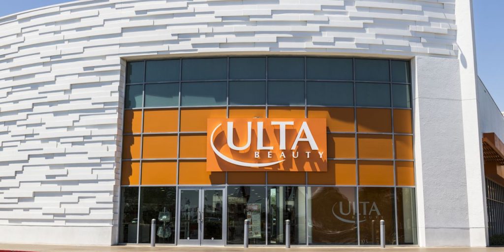 Ulta Beauty Reports Earnings Thursday. Here’s What to Expect.