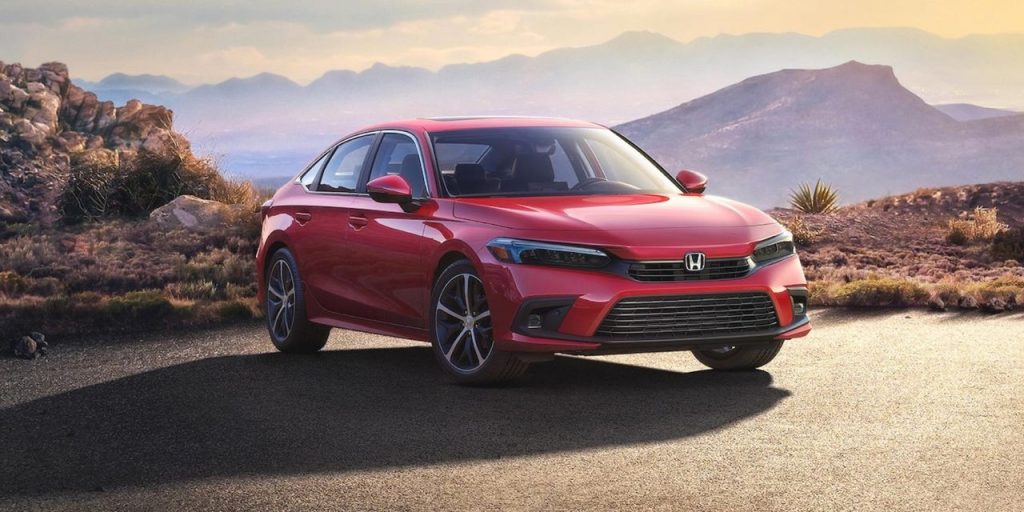 The best compact cars for 2023