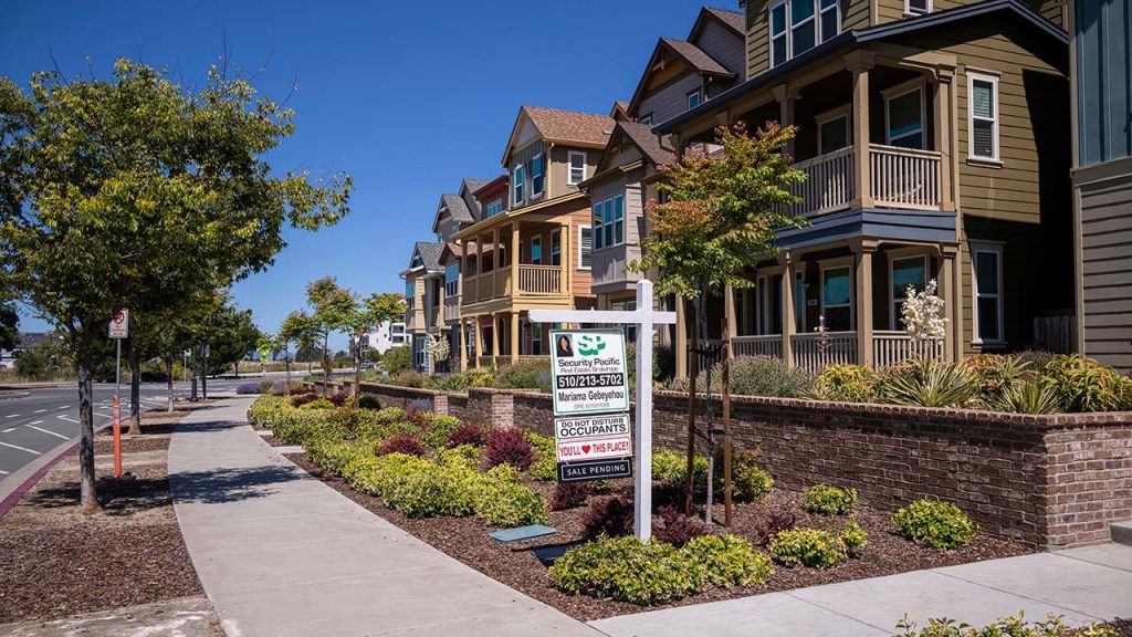 Home ownership is the new hot wedding gift