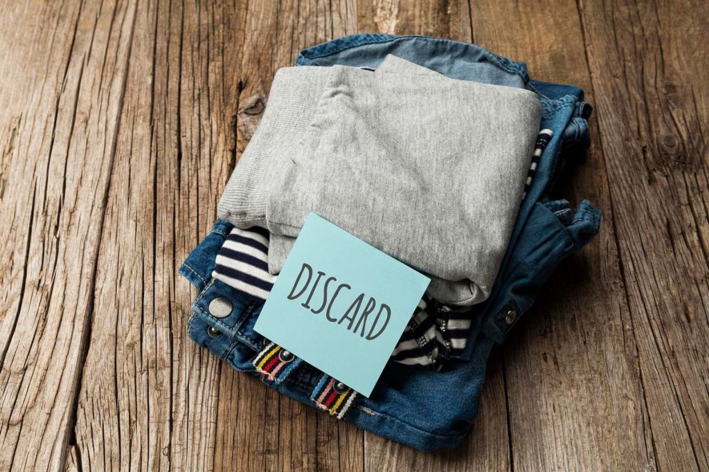 The Financial And Personal Rewards Of Decluttering Your Life