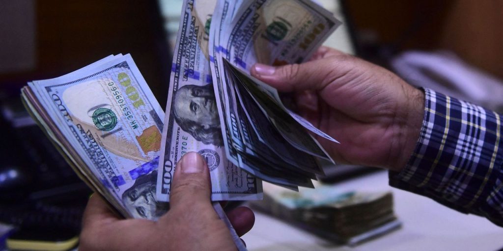 BlackRock’s Rick Rieder sees ‘epic’ cash on sidelines as he takes lead role on new ETF