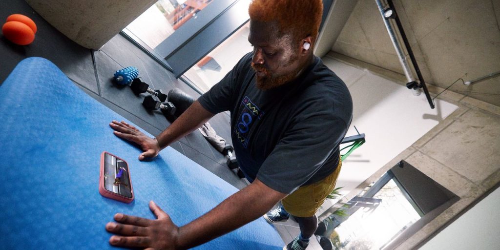 Peloton Launches New App, Says It’s More Than a Bike Brand