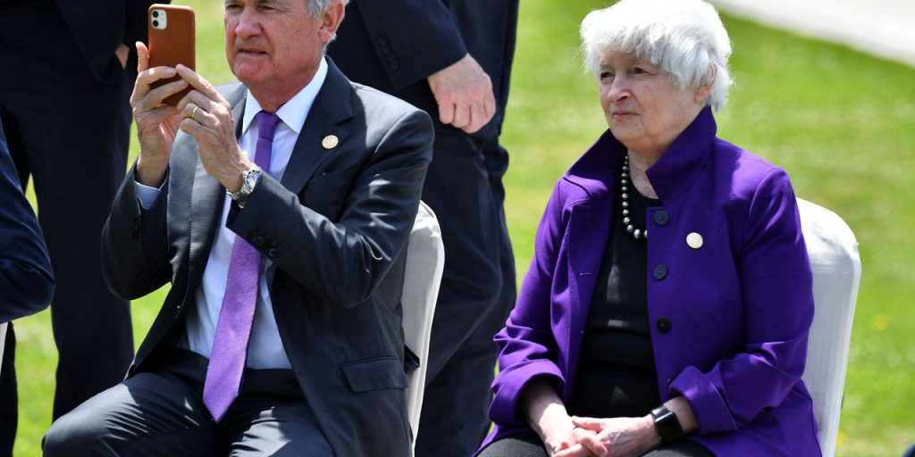 How will the Fed react to the debt ceiling breach? Here are some plays in the playbook.