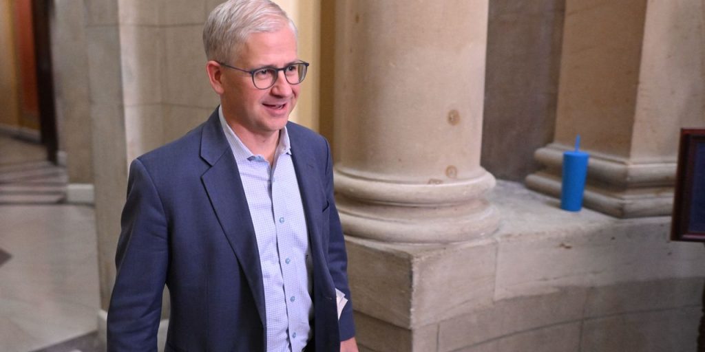 McCarthy deputies say debt-ceiling talks are ‘up and down,’ and ‘major issues’ persist