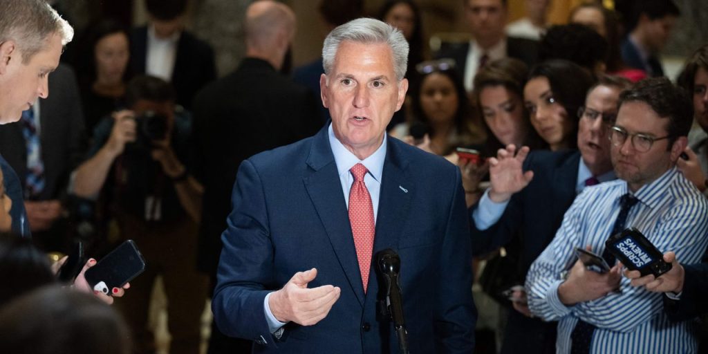 Debt Ceiling Deal Is Drawing Closer. So Is the Default Date.