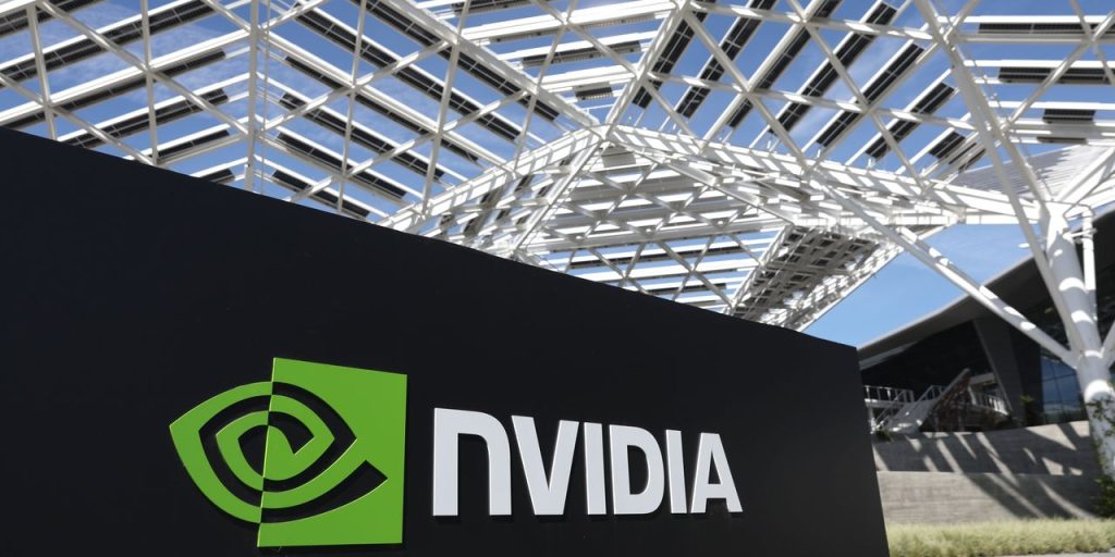 Dow misses out on Nvidia’s epic rally, boosting criticisms that blue-chip gauge is no longer relevant