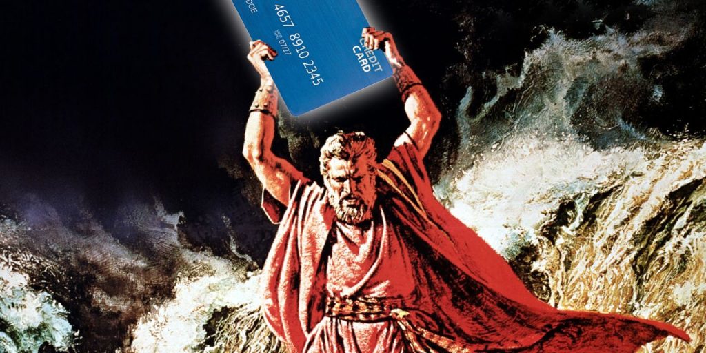 Here are 7 financial commandments you can actually break