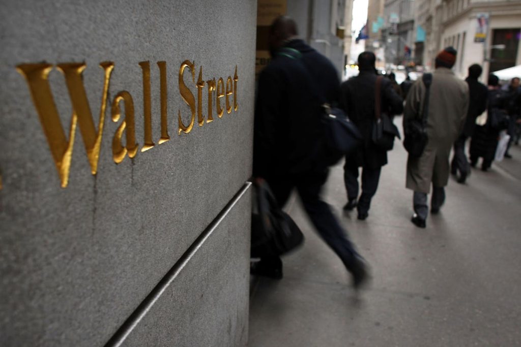Tough U.S. Financial Conditions Could Torpedo Wall Street Dealmaking, New Research Shows