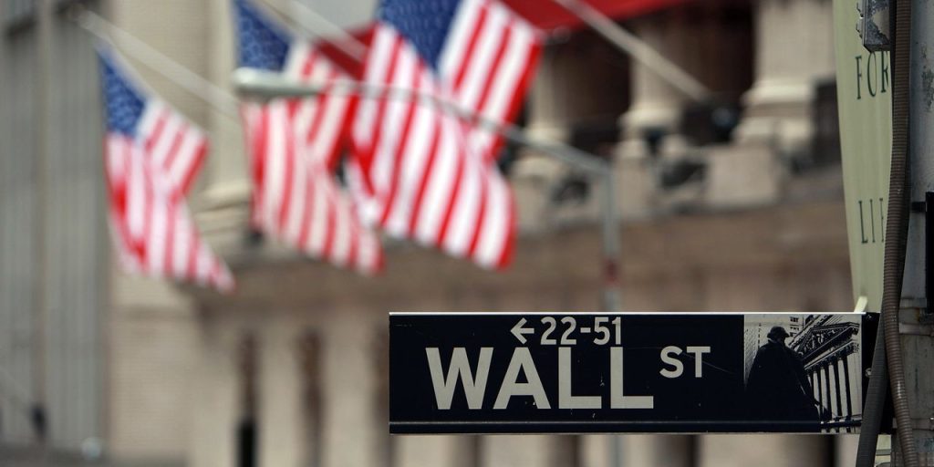 Stock market seeing ‘narrowest’ rally since 1999 thanks to AI-led tech surge