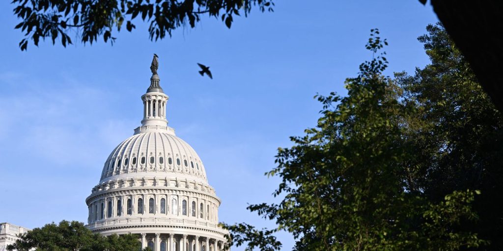 Memorial Day Weekend Begins With Hopes Debt Ceiling Deal Is Near