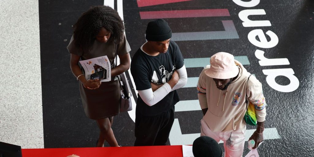 U.S. jobless claims fall back to 229,000 after fraudulent filings are erased